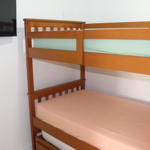 Quarto de Nazaré Duplo