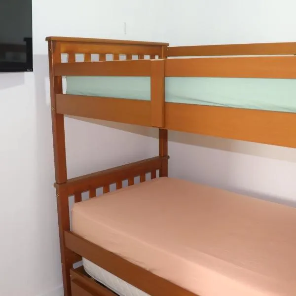 Ideal para o Círio e COP, hotel in Belém