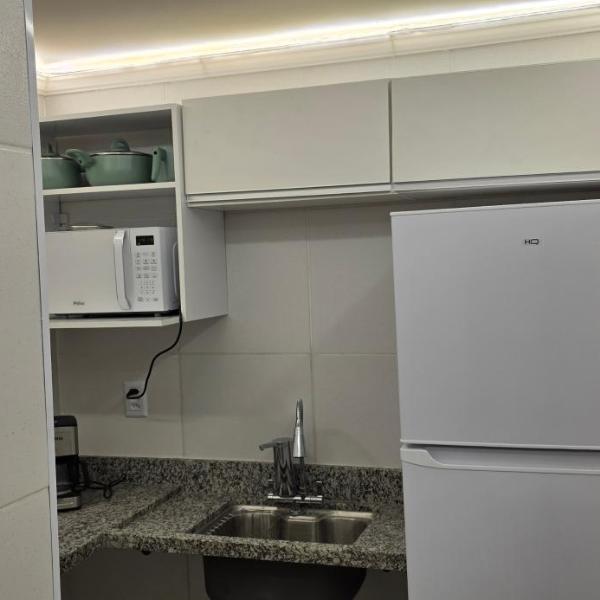 Apartamento sofisticado próximo metrô República - Foto 3