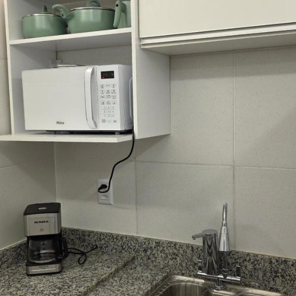 Apartamento sofisticado próximo metrô República - Foto 4