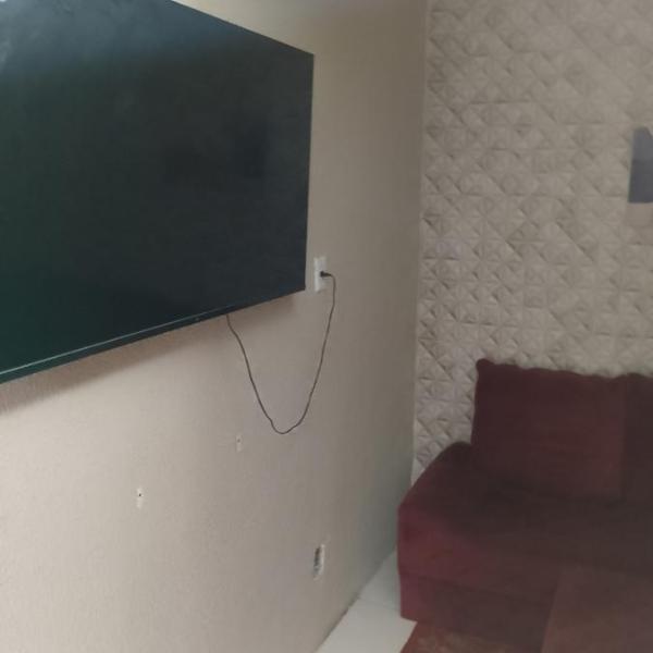 Casa bem localizada