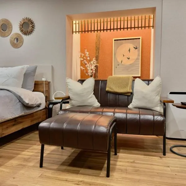5150tvnetflix&youtube, hotel in Osaka