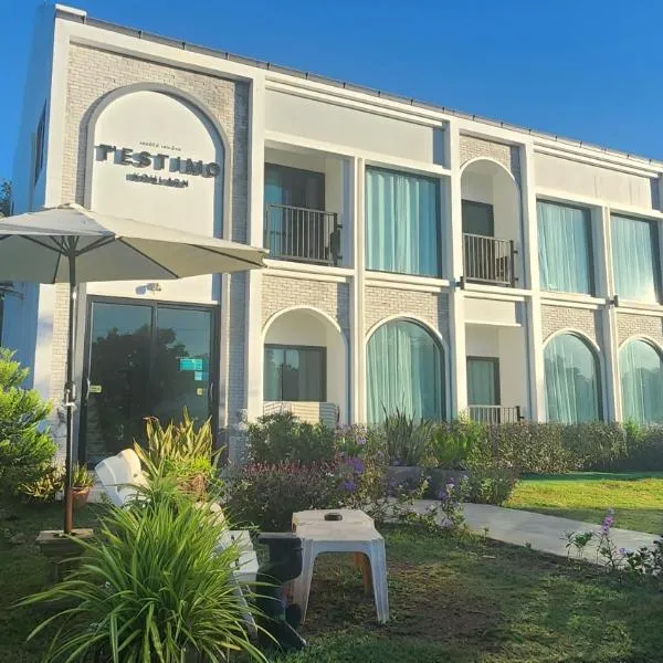 T'estimo Kohlarn, hotel in Ko Larn