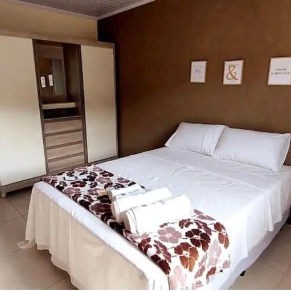 Apartamento Aconchegante