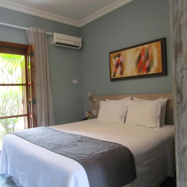 Ilha flat hotel suíte Swaenen - Foto 3