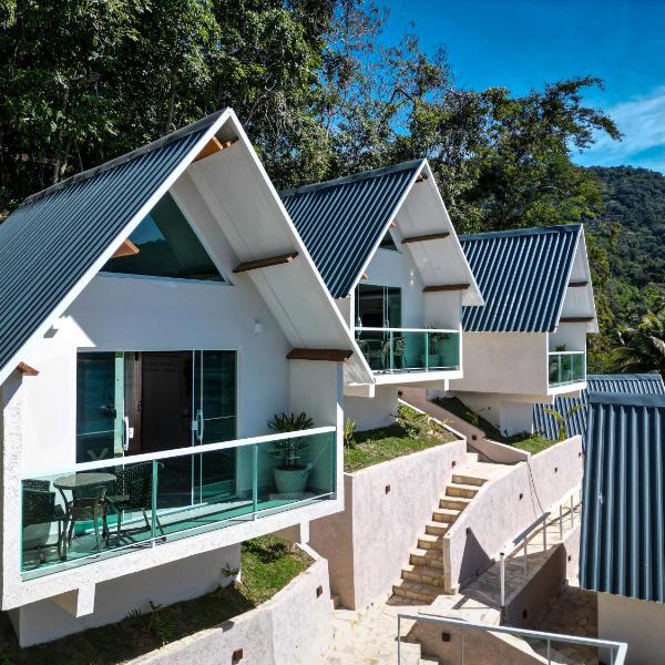 Pousada Gruta Das Estrelas