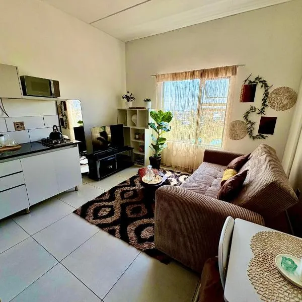 Randburg Urban Comfort Stay, hotel v destinaci Johannesburg