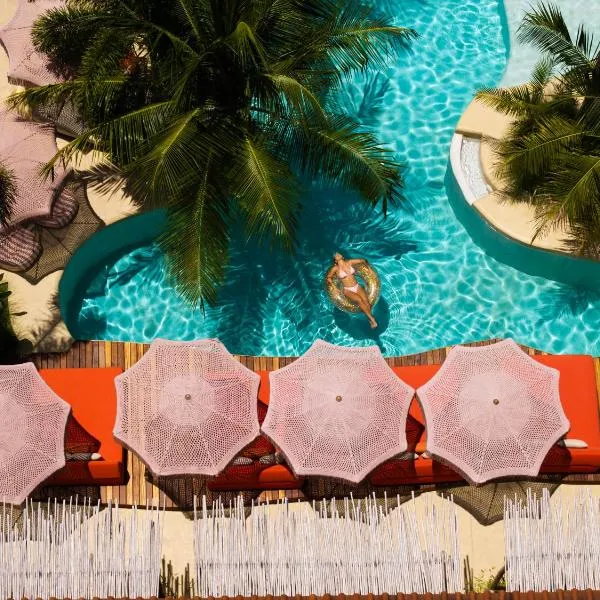 Divino Gili Air, hotel a Gili Air