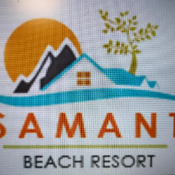 Samant Beach Resort, hotel in Malvan
