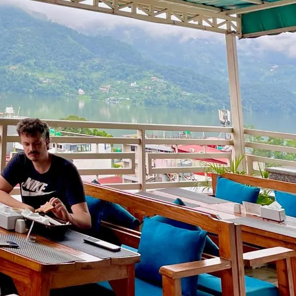 Novetel Boutique Home, hotel in Pokhara