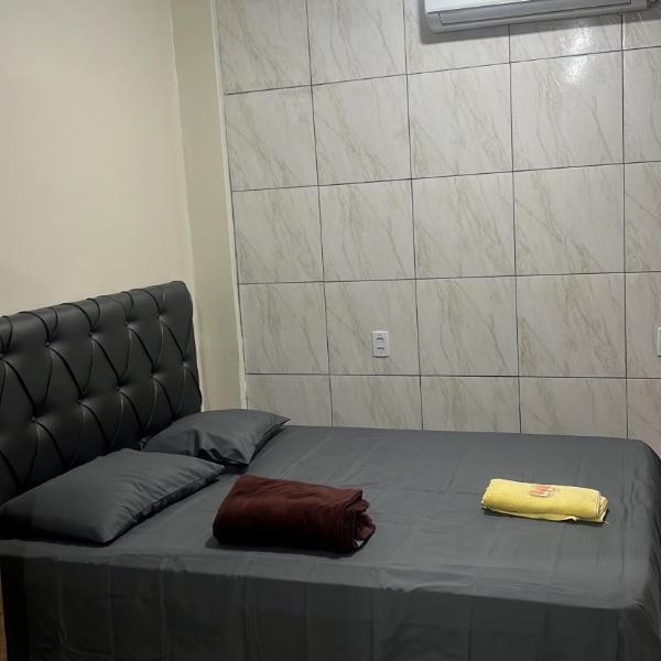 Apartamento belezinha no aparecida