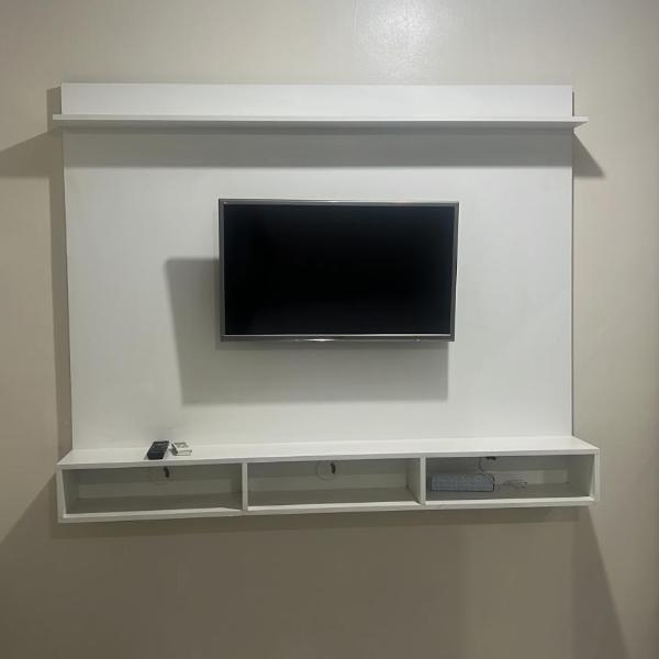 Apartamento belezinha no aparecida - Foto 5