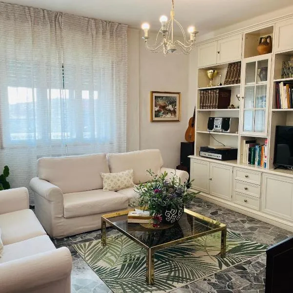 Thalia Venezia appartamento accogliente, hotel em Mestre