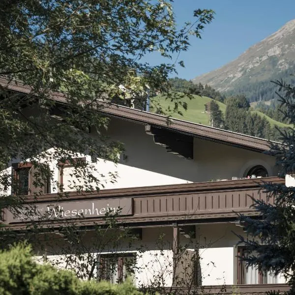 Gästehaus Restaurant Wiesenheim, hotel a Uderns