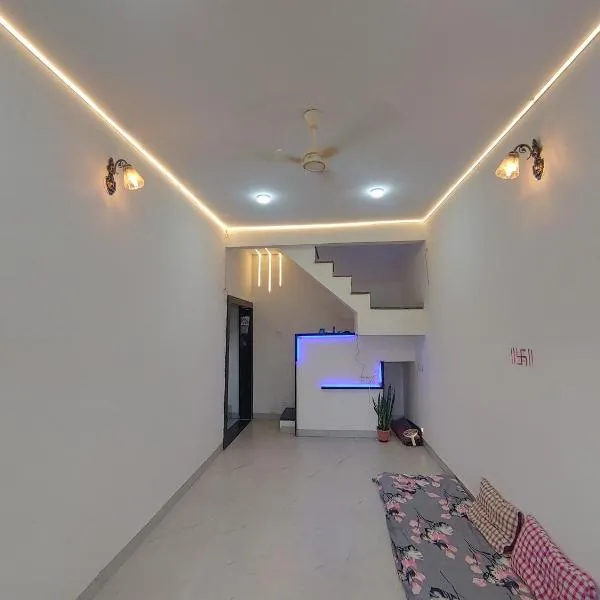 Todkars Villa, hotel in Kolhapur