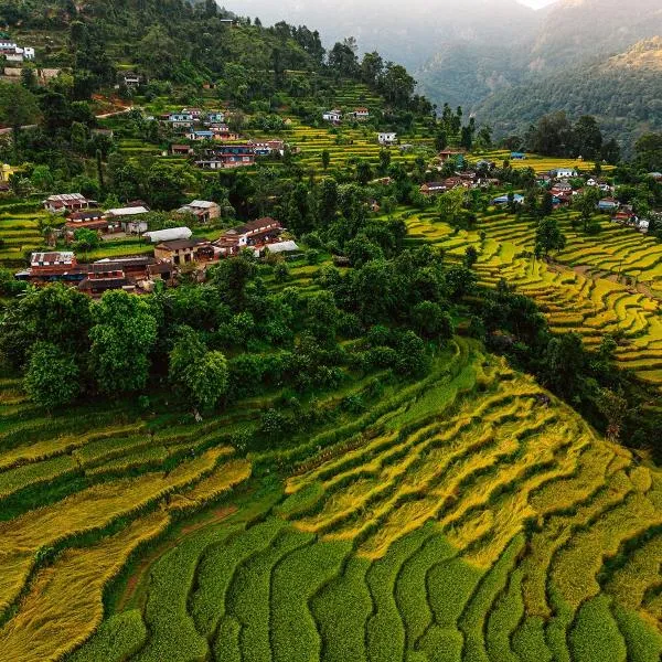 Barang Village Community Homestay, hotel a Pokhara