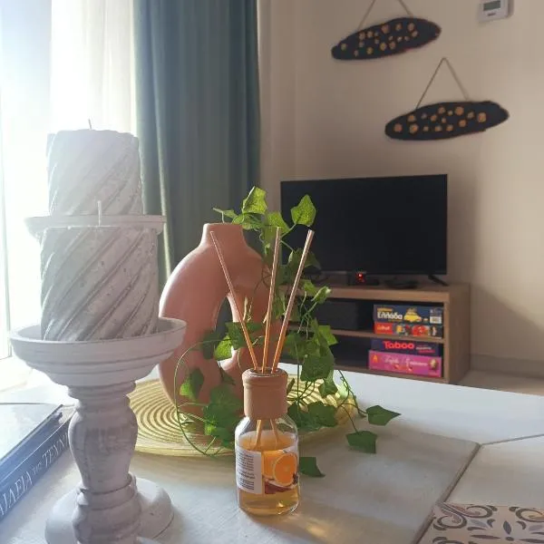 Efi's House, hotel in Florina