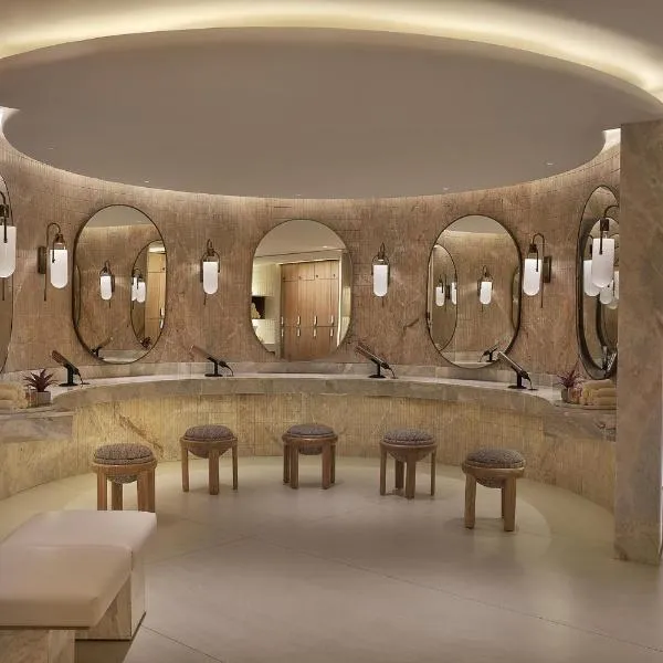 Shangri-La Eros New Delhi, hotel in New Delhi