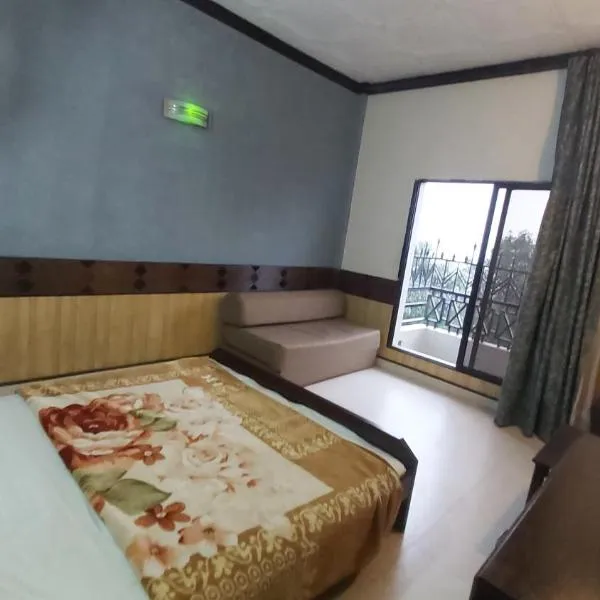 Mount Heaven Hotel Murree, ξενοδοχείο σε Murree