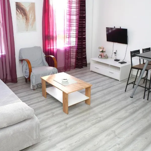 Villa Volk, ξενοδοχείο σε Ilirska Bistrica