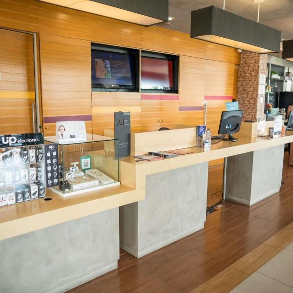 ibis Itu Plaza Shopping - Foto 4