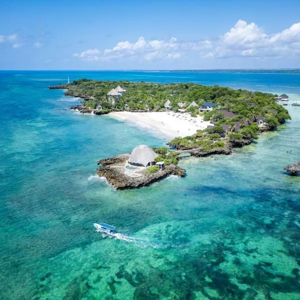 Chale Island Resort, hotel in Chale Island