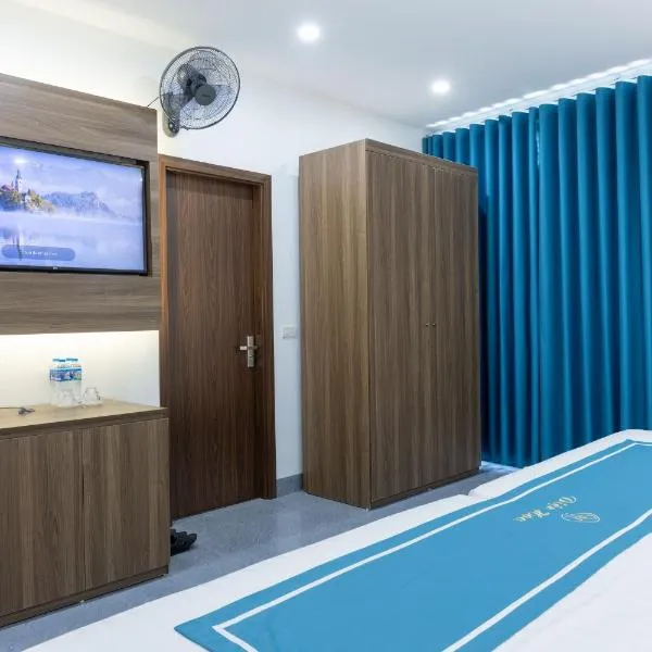 Diện Hoa Homestay, hôtel à Văn Lâm