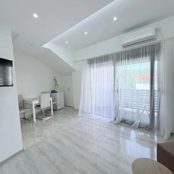 Apartment M&S, hotel in Bosanski Novi