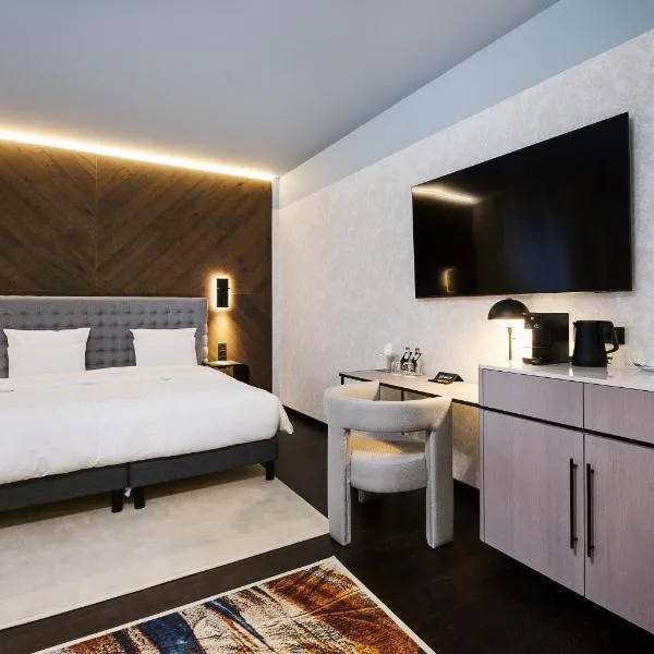 Pullman Riga Old Town - Renovated 2025, hotel v Rize
