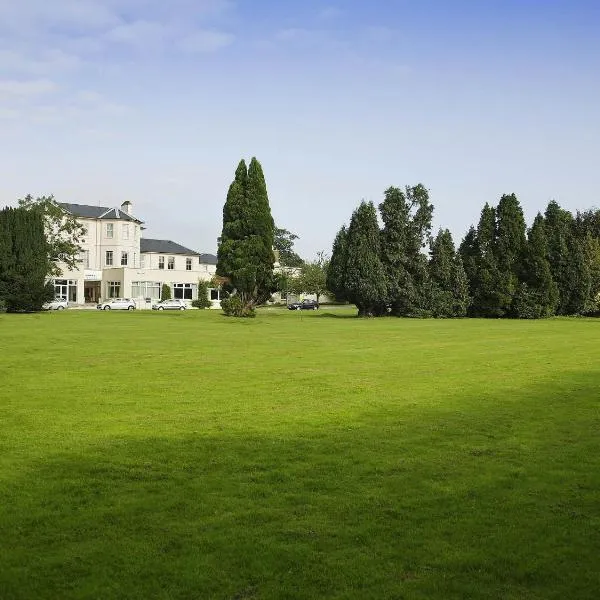 Mercure Maidstone Great Danes Hotel, hotel di Maidstone