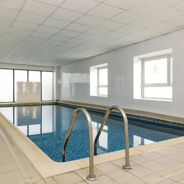 Aparthotel Adagio Access Paris Clamart, hotel in Clamart