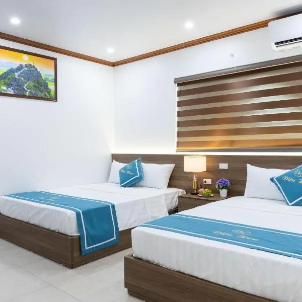 Diện Hoa Homestay, hotel v destinaci Văn Lâm