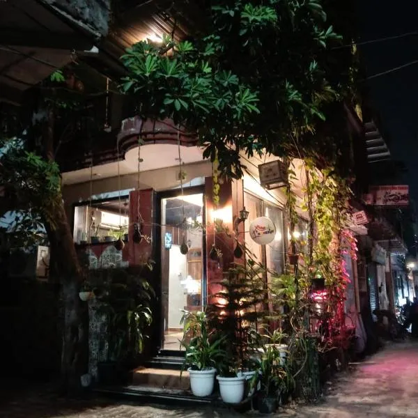 Kishan Home Stay, hotel in Mathura