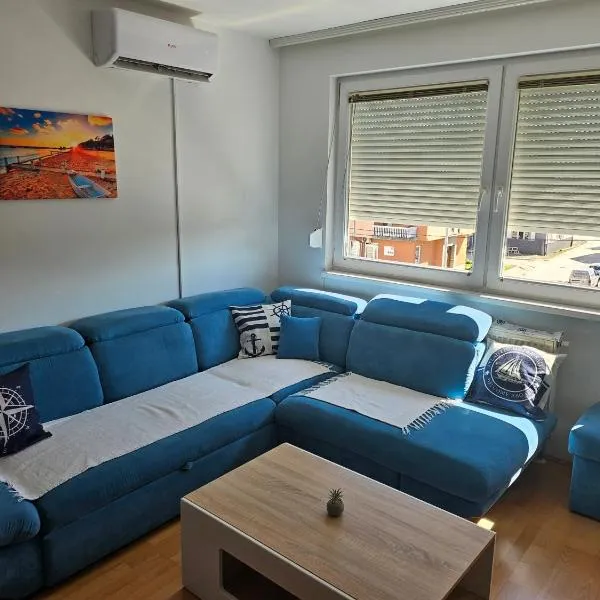 Apartman Dona, hotel in Bosanska Gradiška