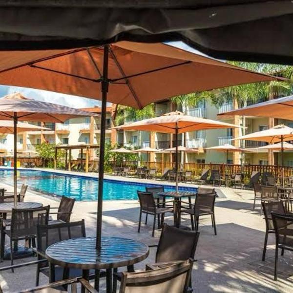 Ondas Praia Resort