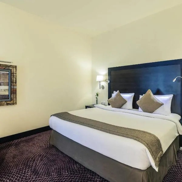 Mercure Gold Hotel Jumeirah Dubai by Accor, Hotel in Dubai