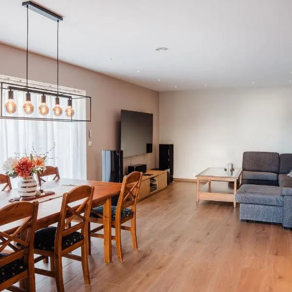Porsgrunn City Apartments, hotel a Porsgrunn
