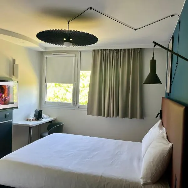 ibis Cambrai, hotel a Cambrai