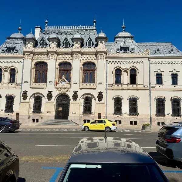 Apartament Casa Bella, hotel v destinaci Craiova