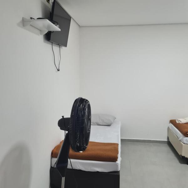 Hotel Rei - Foto 4