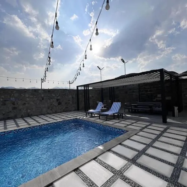 Hatta valley Farmstay & activities & families, hotel in Hatta
