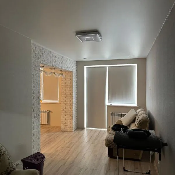 Kachanivska apartments, hotel v destinaci Charkov