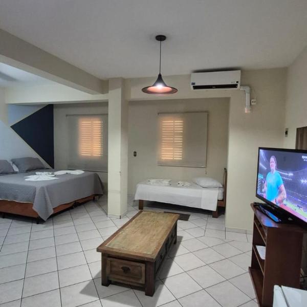 Vinte Park Hotel - Foto 5