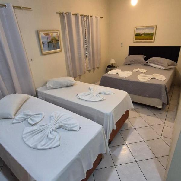 Vinte Park Hotel - Foto 2
