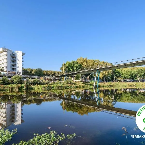 ibis styles Dax Centre, hotel in Dax
