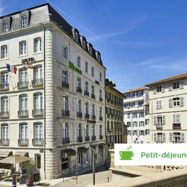 ibis Styles Bayonne, hotel in Bayonne
