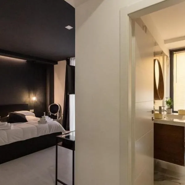 Residenza Marcelli, hotel u gradu Izernija