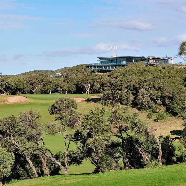 Mercure Portsea & Portsea Golf Club, hotel in Portsea