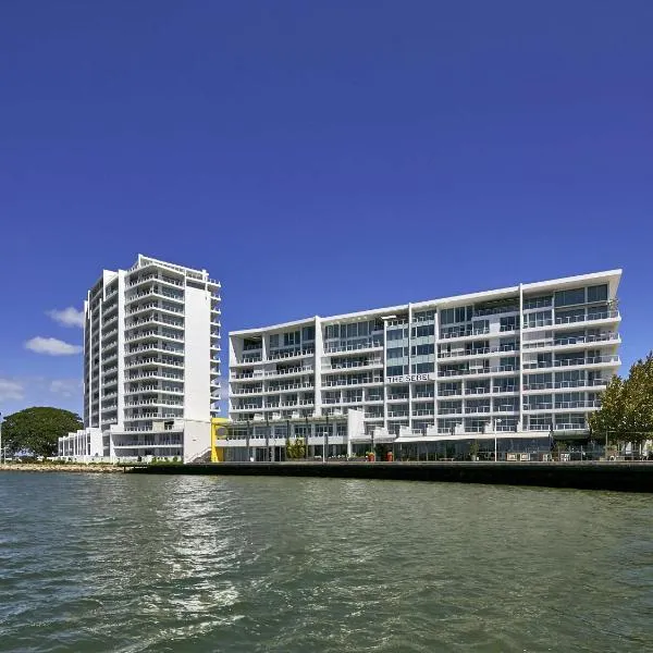 The Sebel Mandurah, hotel in Mandurah