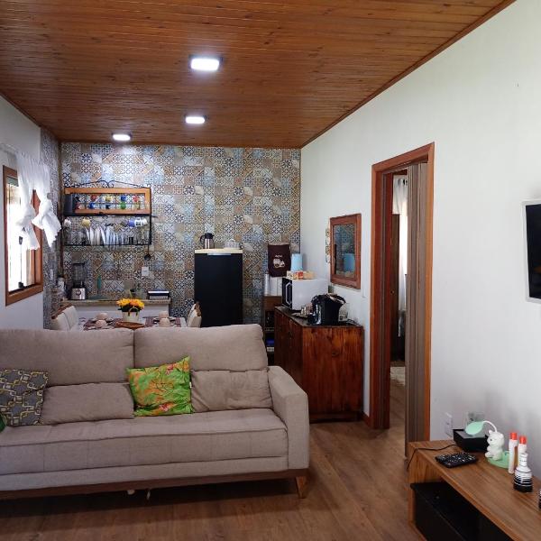 Casa Nostra - Foto 5